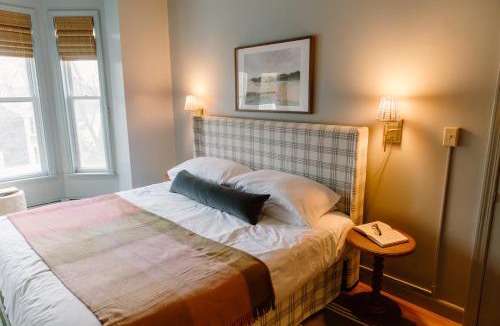 Ipswich Hotel | The Ipswich Inn