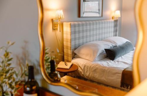 Ipswich Hotel | The Ipswich Inn