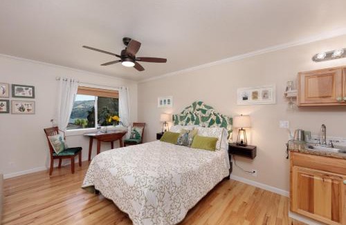 Hood River Hotel | The Irish Inn