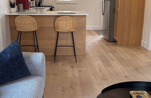 Kitchener House | The Iron Bridge on Victoria Park - 1 Bed | 1 Bath