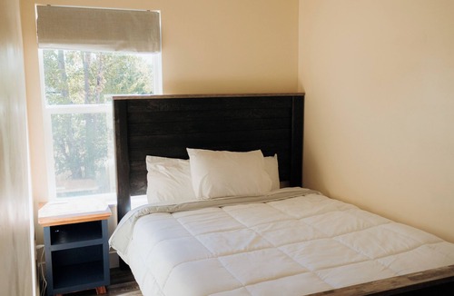 Garden City Hotel | The IronHorse Inn