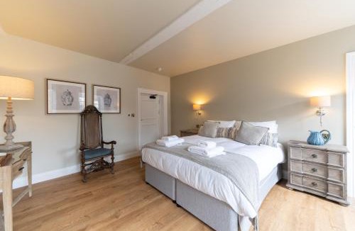Aylsham Apartment | The Ironmongers Boutique accommodation