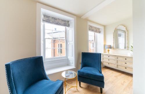 Aylsham Apartment | The Ironmongers Boutique accommodation