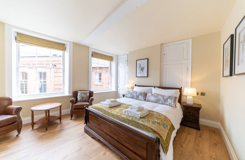 Aylsham House | The Ironmongers Boutique