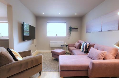 Telford Apartment | The Ironworks Aparthotel