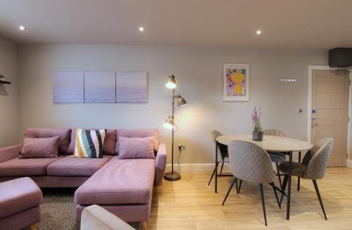 Telford Apartment | The Ironworks Aparthotel
