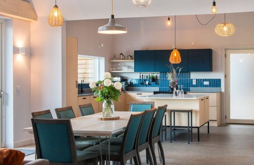 North Berwick House | The Irvine, North Berwick