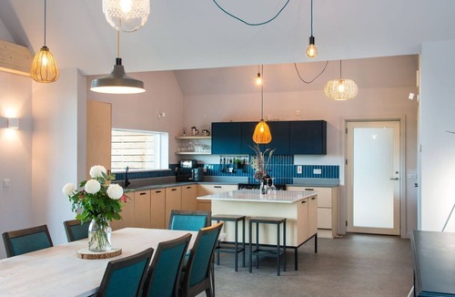 North Berwick House | The Irvine, North Berwick