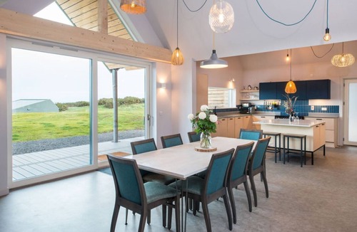 North Berwick House | The Irvine, North Berwick