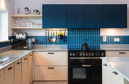 North Berwick House | The Irvine, North Berwick