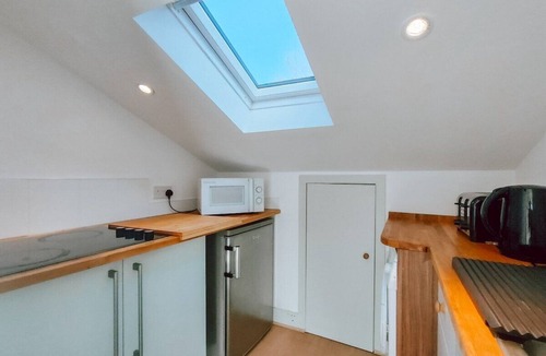 Ham Apartment | The Isabella Studio by Richmond Park