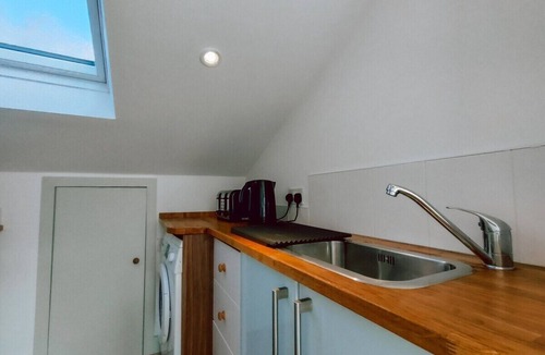 Ham Apartment | The Isabella Studio by Richmond Park