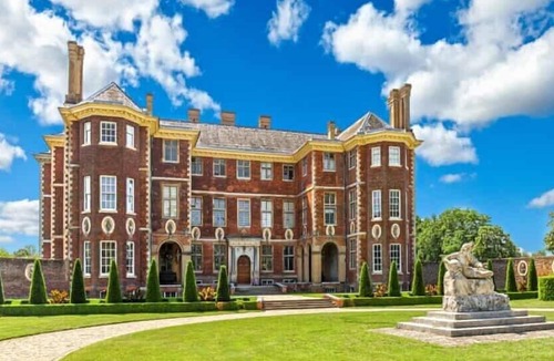 Ham Apartment | The Isabella Studio by Richmond Park