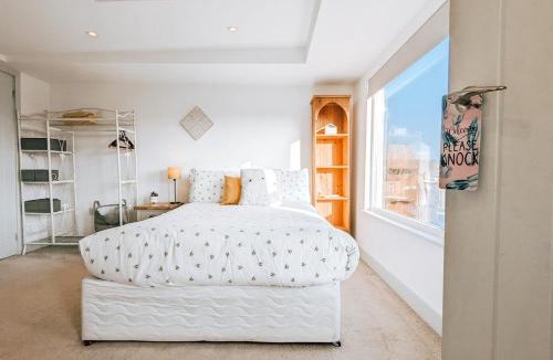 Ham Apartment | The Isabella Studio by Richmond Park