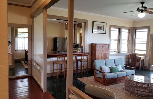 Waimea House | The Ishihara Home- Classic Quality!