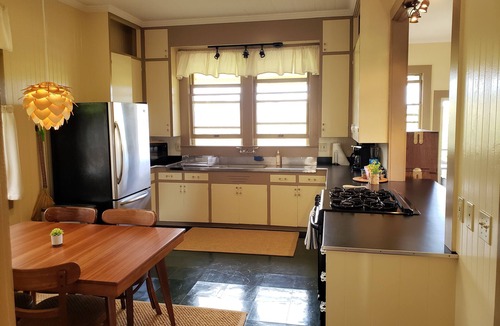 Waimea House | The Ishihara Home- Classic Quality!