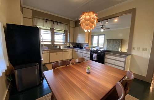 Waimea House | The Ishihara Home- Classic Quality!