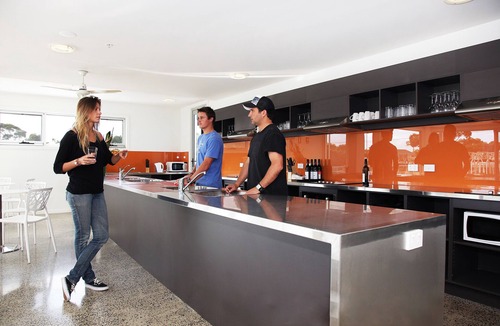 Newhaven Hostel | The Island Accommodation