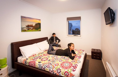 Newhaven Hostel | The Island Accommodation