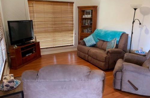 Sunderland Bay House | The Island Home