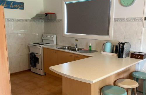 Sunderland Bay House | The Island Home