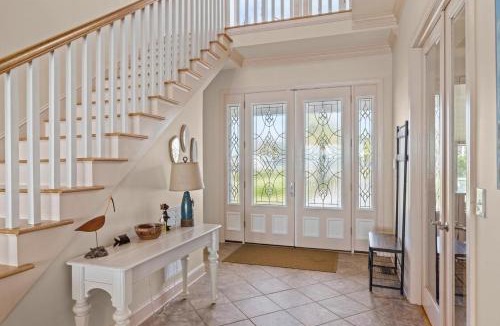 Harkers Island House | The Island House