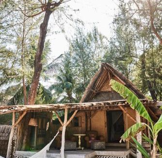 Gili Meno Villa | The Island Houses Gili Meno