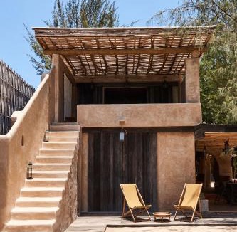 Gili Meno Villa | The Island Houses Gili Meno