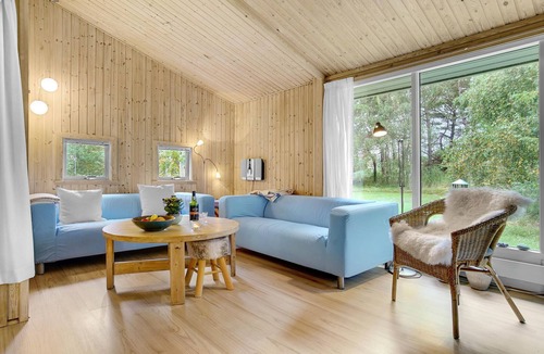 Kramnitse House | The island of Lolland offers you a variety of activities.