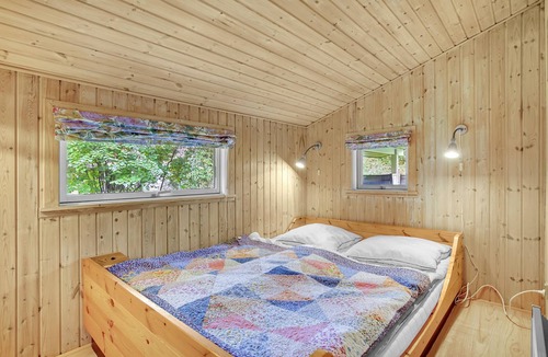 Kramnitse House | The island of Lolland offers you a variety of activities.