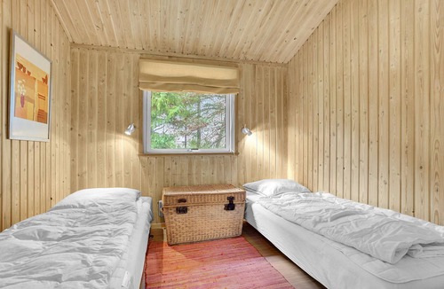 Kramnitse House | The island of Lolland offers you a variety of activities.