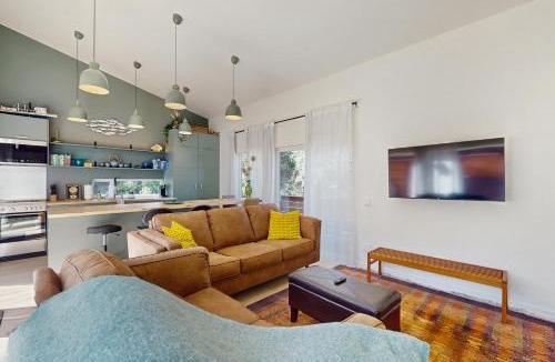 Bainbridge Island House | The Island Quarters