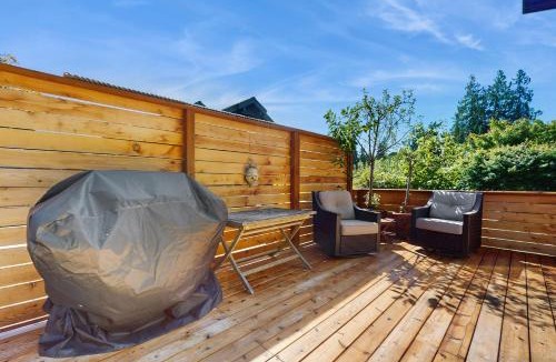 Bainbridge Island House | The Island Quarters