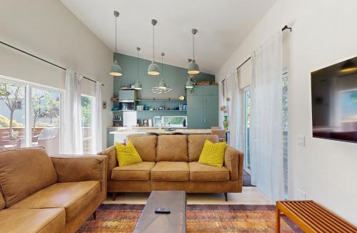 Bainbridge Island House | The Island Quarters