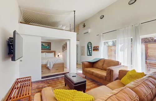 Bainbridge Island House | The Island Quarters