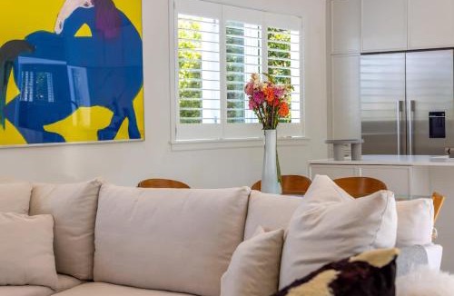 Oneroa House | The Island Veranda