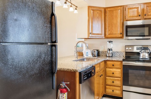 Holiday Isle Condo | The Islander 715 | Stunning Panoramic Gulf & Harbor Views | Newly Updated