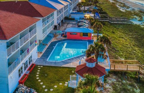 Ocean Isle Beach Hotel | The Islander Inn