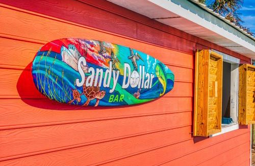 Ocean Isle Beach Hotel | The Islander Inn