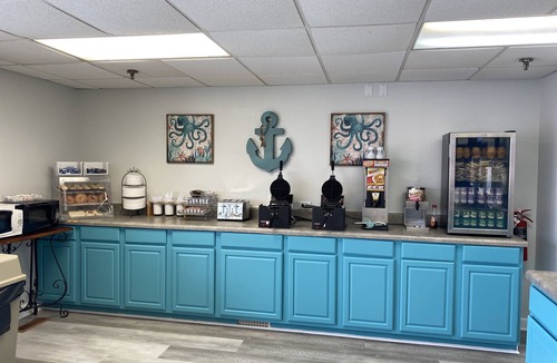 Ocean Isle Beach Hotel | The Islander Inn