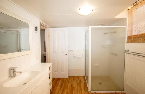 Point Lookout Apartment | The Islander Resort U6