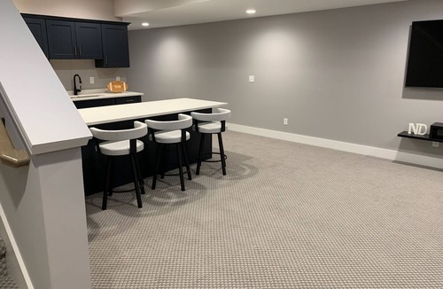 Wooded Estates House | "The Isles" Townhome Located 6 blocks from ND