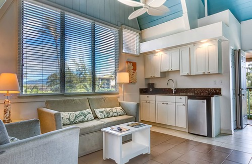 Wailua Resort | The ISO by Castle