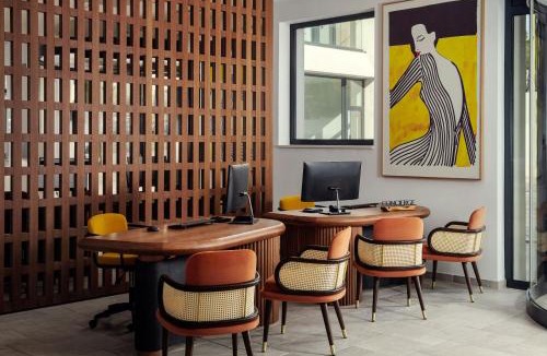 Cres Hotel | The Isolano, Adults Friendly Resort, Autograph Collection