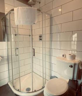 Great Glen Hotel | THE ITALIAN GREYHOUND