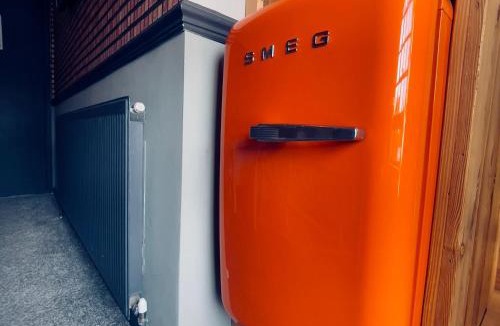 Great Glen Hotel | THE ITALIAN GREYHOUND