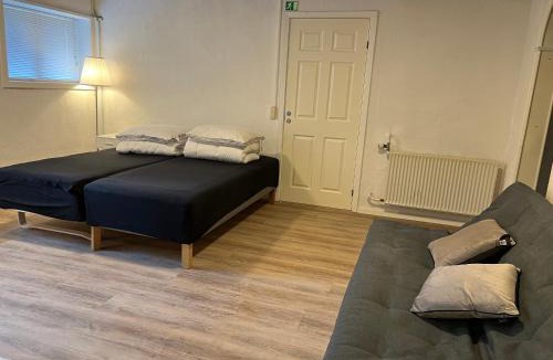 Aalborg Apartment | The Italian House 3