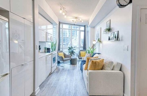 Trinity - Bellwoods Hotel | The Ivory Hotel and Suites