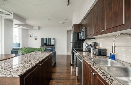 Trinity - Bellwoods Hotel | The Ivory Hotel and Suites