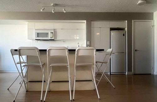 Trinity - Bellwoods Hotel | The Ivory Hotel and Suites